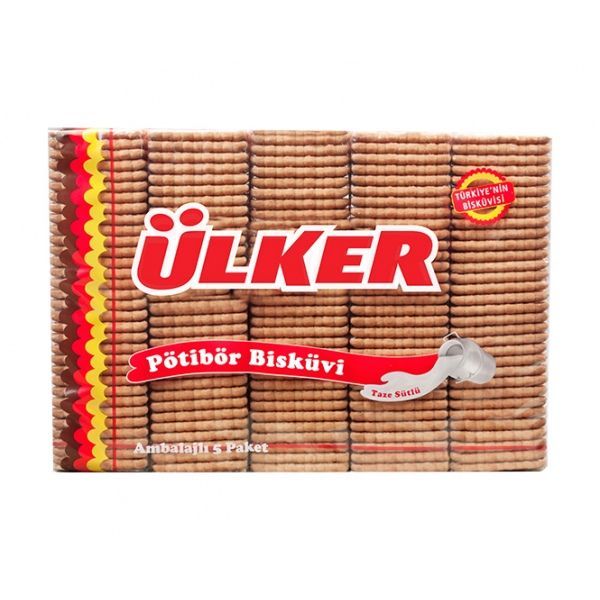 Ülker Pötibör 1000gr